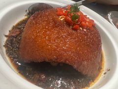 -巢爷老味(东方红店)