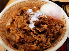 -食其家·牛丼咖喱(太阳宫店)