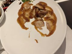 -惠丰堂饭庄·烤鸭·京味菜(西北旺·航天城店)