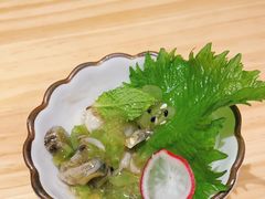 -上户日本料理(北仑富邦店)