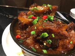 -富临轩私房菜(集庆门大街店)
