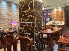 大堂-保儿牛肉面(万象城店)