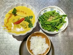 -清迈清迈巷口小排档(烟台山店)