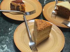 -BAKER&SPICE(安福路店)