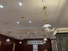 -华竹饭店(中央大街店)