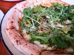 火鸡披萨-PIZZA BIANCA(万象城店)