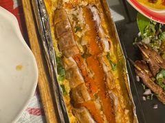 -辉记炭烧海鲜大排档·老字号(福田店)