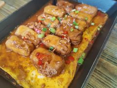 -臭鳜鱼人家·老字号徽菜