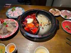 -牛市坎火锅(建设路店)