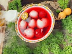 -中卫御苑福膳·养生局(圆明园店)