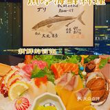 寻遍海洋的美味，最终在鱼亭找到了～