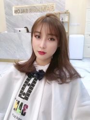 -3AM HAIR SALON染发接发