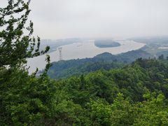 -昭山风景名胜区
