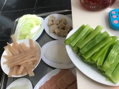 -太婆天府山珍酒楼(亚运村店)