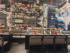 -西塔老太太泥炉烤肉(龙湖北苑天街店)