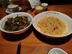 -尚禾厨·湘菜馆(步行街店)