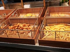 -苏格里岛自助烤肉海鲜火锅(成都金牛万达店)