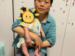-懒熊月嫂中心(金鸡湖店)
