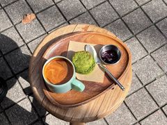 -CAFE CHEZ W一木家(香山路店)