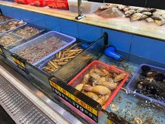 -乐在集市海鲜大排档(平潭店)