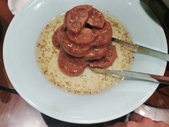 -宴礼烤鸭本味菜(蠡县商业步行街店)