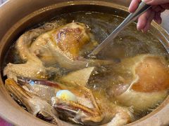 -新聚丰菜馆(太监弄店)