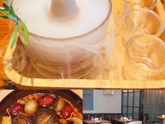 -叶叶菩提(太原别墅店)