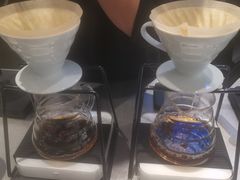 -COFFii&JOY(龙江新城市广场店)