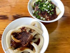 -洞子口张老二凉粉(文殊院店)