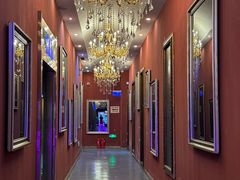 -明日世界密室轰趴·剧本桌游·箭馆团建(国贸店)