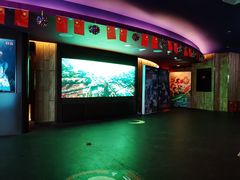 -中影国际影城(兰生大厦CINITY LED店)