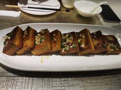 -餐与自然(老商埠店)