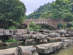 -桃花岭景区
