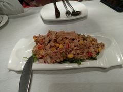 -马克西姆俄罗斯餐厅(通亚街店)