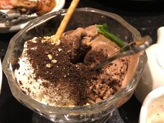 -梅筑·创意料理(王府井百货店)