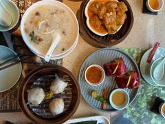 -点都德(喜粤楼店)
