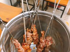 -炒豆合作社(东四总店)