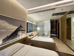 -哈尔滨中央大街华特酒店