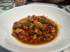 竹林生炒鸡-海龙馆海鲜餐厅(西湖文化广场店)
