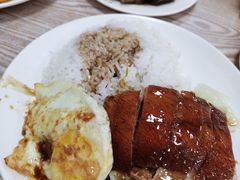 -肥仔烧鹅(松岗店)