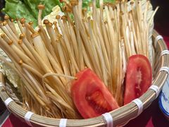 -潮汕·草根牛肉档(上海荟聚城市集市店)