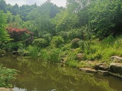 -南京东郊国宾馆