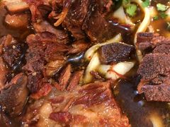 -老门刀削面(小酱坊店)