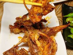 -枪火串烧·东北特色烧烤(罗湖总店)