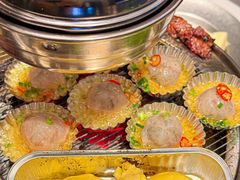 -范儿·嫂子烤肉·精致炭火烤肉(长治路店)