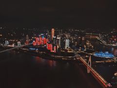 -WFC会仙楼观景台
