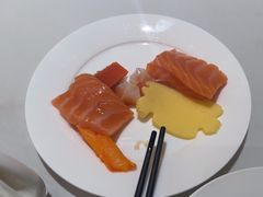 -晶丽香榭自助餐(南京大饭店)