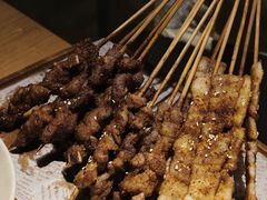 -771餐吧·咖啡·西餐·烤肉(金湖广场店)