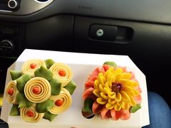 -BON CAKE(华贸购物中心店)