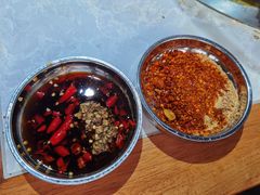 -胡四哥特色火盆烧烤(一分店)